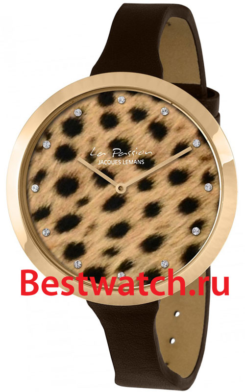 Часы Jacques Lemans La Passion LP-115I